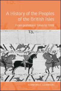 A History of the Peoples of the British Isles: From Prehistoric Times to 1688 | Zookal Textbooks | Zookal Textbooks