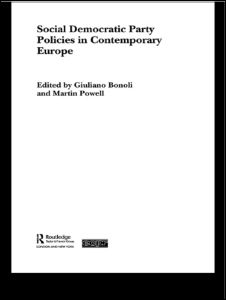 Social Democratic Party Policies in Contemporary Europe | Zookal Textbooks | Zookal Textbooks