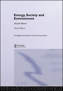 Energy, Society and Environment | Zookal Textbooks | Zookal Textbooks