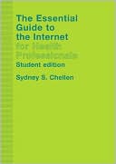 The Essential Guide to the Internet for Health Professionals | Zookal Textbooks | Zookal Textbooks
