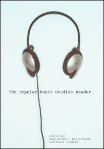 The Popular Music Studies Reader | Zookal Textbooks | Zookal Textbooks