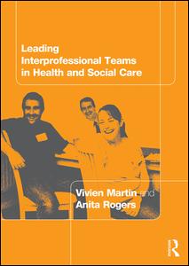 Leading Interprofessional Teams in Health and Social Care | Zookal Textbooks | Zookal Textbooks