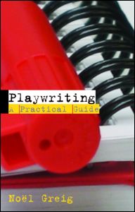 Playwriting | Zookal Textbooks | Zookal Textbooks