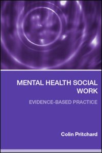 Mental Health Social Work | Zookal Textbooks | Zookal Textbooks