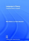 Language in Theory | Zookal Textbooks | Zookal Textbooks