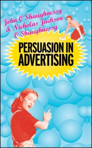 Persuasion in Advertising | Zookal Textbooks | Zookal Textbooks