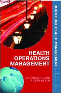 Health Operations Management | Zookal Textbooks | Zookal Textbooks