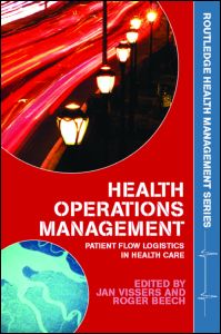 Health Operations Management | Zookal Textbooks | Zookal Textbooks