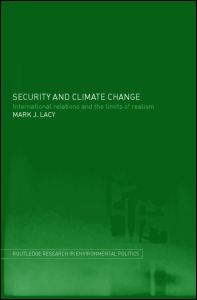 Security and Climate Change | Zookal Textbooks | Zookal Textbooks