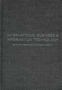 International Business and Information Technology | Zookal Textbooks | Zookal Textbooks