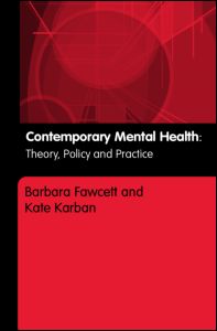 Contemporary Mental Health | Zookal Textbooks | Zookal Textbooks