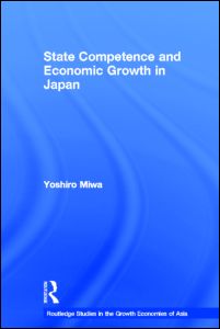 State Competence and Economic Growth in Japan | Zookal Textbooks | Zookal Textbooks