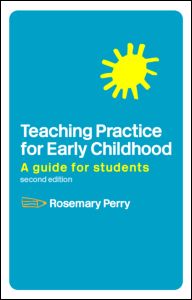 Teaching Practice for Early Childhood | Zookal Textbooks | Zookal Textbooks