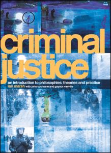 Criminal Justice | Zookal Textbooks | Zookal Textbooks
