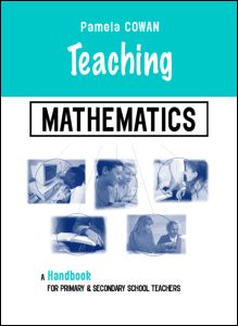 Teaching Mathematics | Zookal Textbooks | Zookal Textbooks