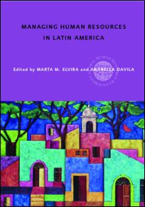 Managing Human Resources in Latin America | Zookal Textbooks | Zookal Textbooks