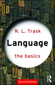 Language: The Basics | Zookal Textbooks | Zookal Textbooks