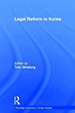 Legal Reform in Korea | Zookal Textbooks | Zookal Textbooks