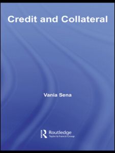 Credit and Collateral | Zookal Textbooks | Zookal Textbooks