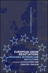 European Union Negotiations | Zookal Textbooks | Zookal Textbooks