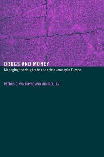 Drugs and Money | Zookal Textbooks | Zookal Textbooks