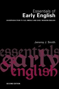 Essentials of Early English | Zookal Textbooks | Zookal Textbooks