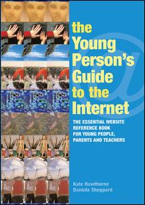 The Young Person's Guide to the Internet | Zookal Textbooks | Zookal Textbooks