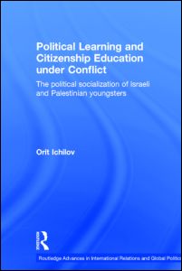 Political Learning and Citizenship Education Under Conflict | Zookal Textbooks | Zookal Textbooks