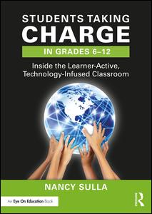 Students Taking Charge in Grades 6–12 | Zookal Textbooks | Zookal Textbooks