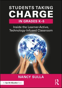 Students Taking Charge in Grades K-5 | Zookal Textbooks | Zookal Textbooks