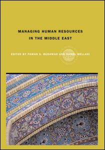 Managing Human Resources in the Middle-East | Zookal Textbooks | Zookal Textbooks