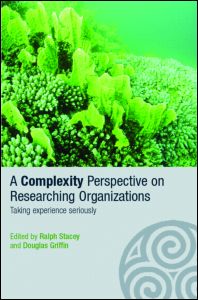 A Complexity Perspective on Researching Organisations | Zookal Textbooks | Zookal Textbooks