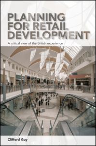 Planning for Retail Development | Zookal Textbooks | Zookal Textbooks