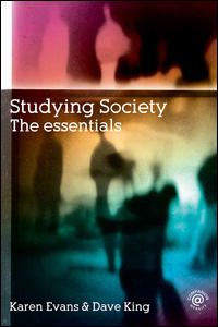 Studying Society | Zookal Textbooks | Zookal Textbooks