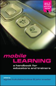 Mobile Learning | Zookal Textbooks | Zookal Textbooks