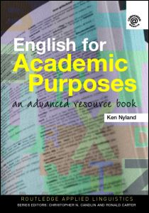English for Academic Purposes | Zookal Textbooks | Zookal Textbooks