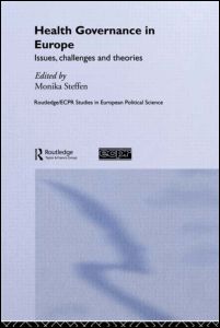 Health Governance in Europe | Zookal Textbooks | Zookal Textbooks