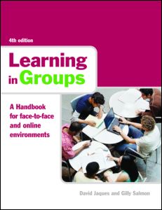 Learning in Groups | Zookal Textbooks | Zookal Textbooks