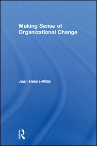 Making Sense of Organizational Change | Zookal Textbooks | Zookal Textbooks