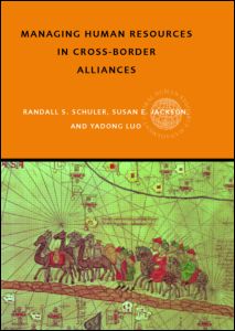 Managing Human Resources in Cross-Border Alliances | Zookal Textbooks | Zookal Textbooks