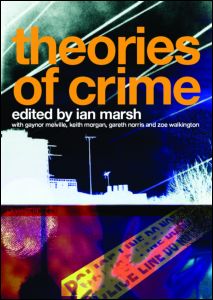 Theories of Crime | Zookal Textbooks | Zookal Textbooks