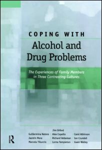 Coping with Alcohol and Drug Problems | Zookal Textbooks | Zookal Textbooks