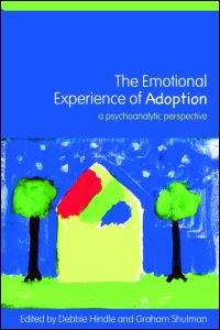 The Emotional Experience of Adoption | Zookal Textbooks | Zookal Textbooks