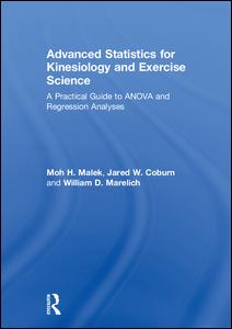 Advanced Statistics for Kinesiology and Exercise Science | Zookal Textbooks | Zookal Textbooks