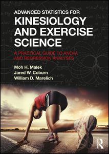 Advanced Statistics for Kinesiology and Exercise Science | Zookal Textbooks | Zookal Textbooks