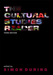 The Cultural Studies Reader | Zookal Textbooks | Zookal Textbooks