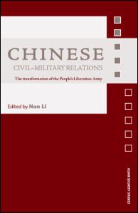 Chinese Civil-Military Relations | Zookal Textbooks | Zookal Textbooks