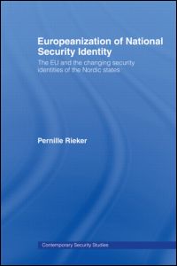 Europeanization of National Security Identity | Zookal Textbooks | Zookal Textbooks