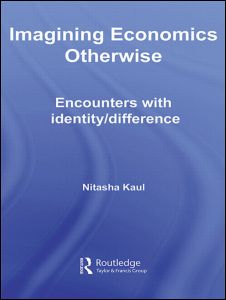 Imagining Economics Otherwise | Zookal Textbooks | Zookal Textbooks