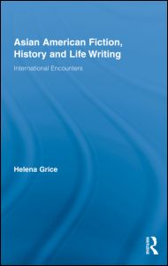 Asian American Fiction, History and Life Writing | Zookal Textbooks | Zookal Textbooks